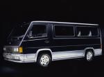 Mercedes-Benz MB 100 D AMG 1988 года